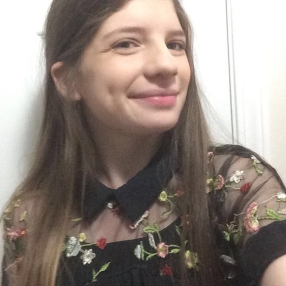 rosymeg
